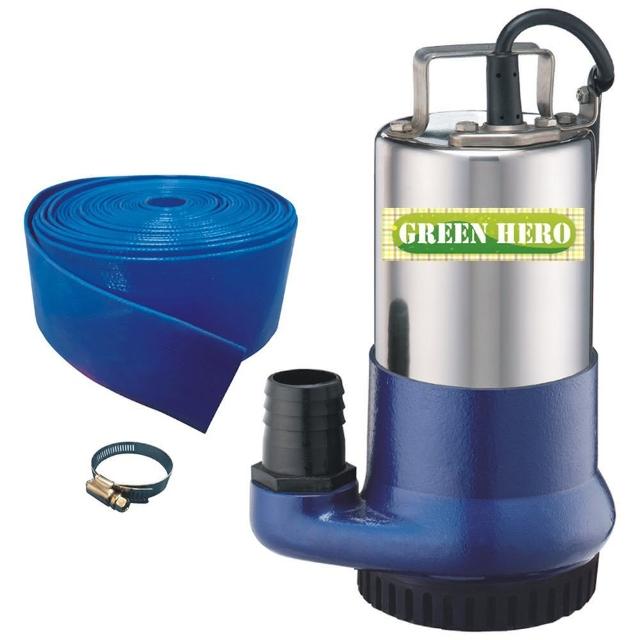 大眾馬達 新井xp401 1hp 2吋浮球式汙水泵浦 沉水泵浦 抽水馬達 大樓化糞池排水 沉水馬達