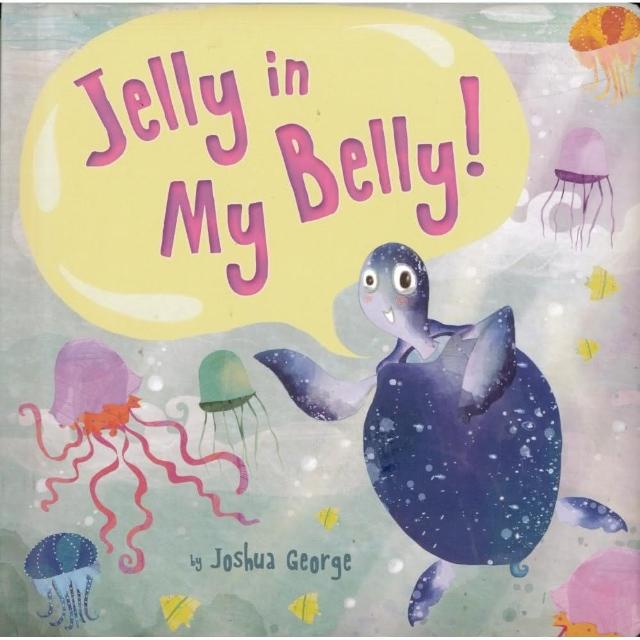 Jelly in My Belly!