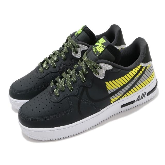 nike airforce 1 react low