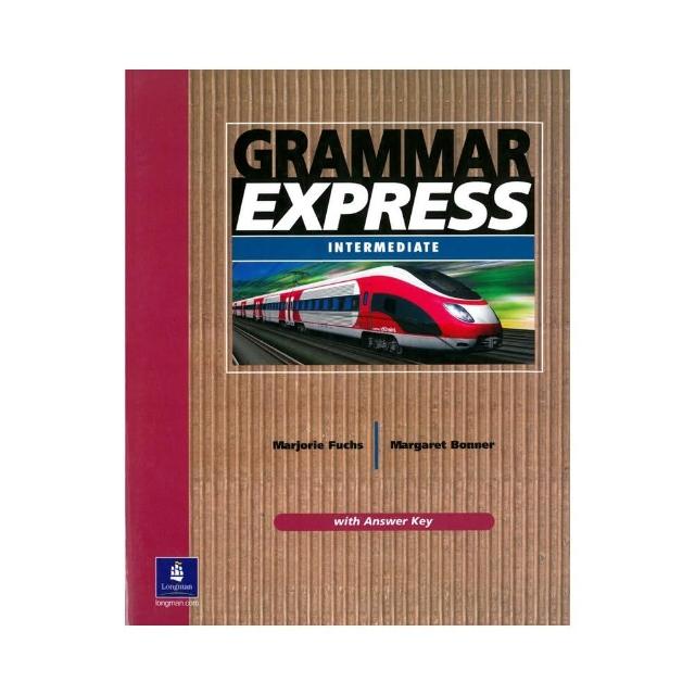 Grammar Express （with Answer Key）