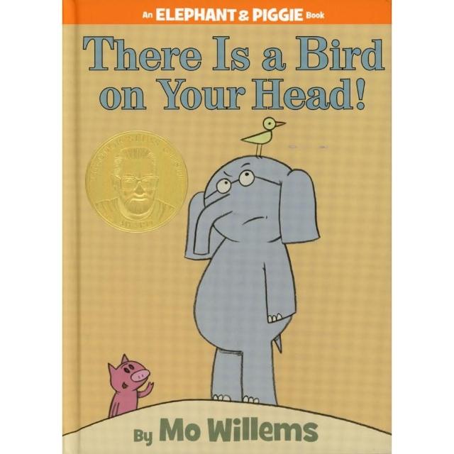 There Is Bird On Your Head ／Elephant ＆ Piggie