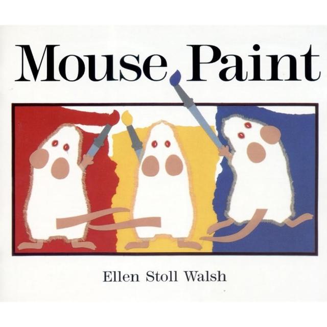 Mouse Paint