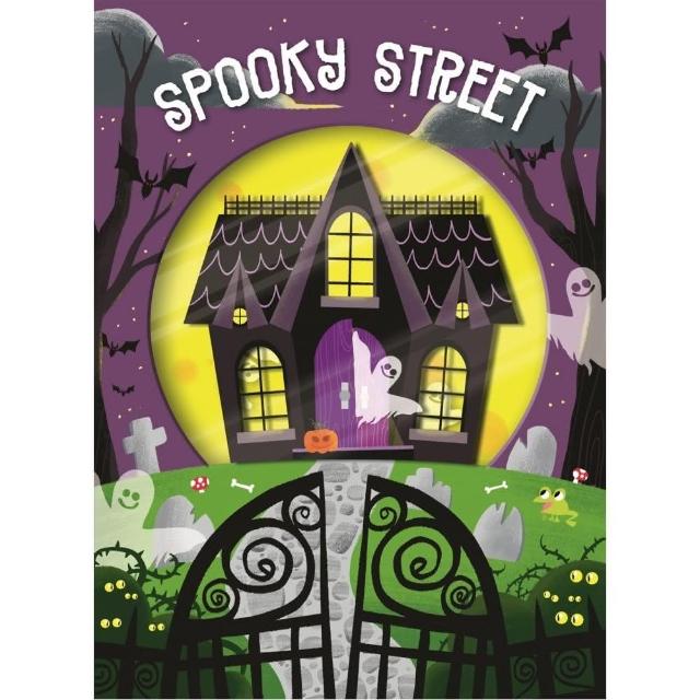 Spooky Street