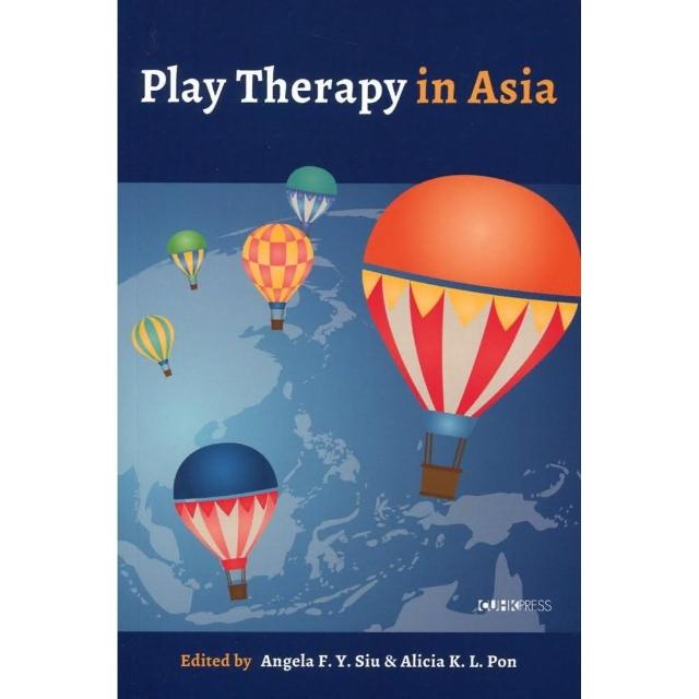 Play Therapy in Asia