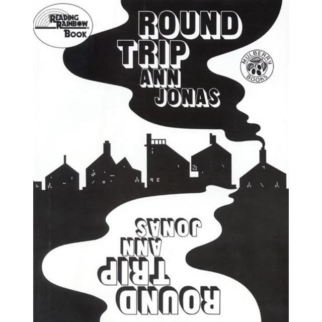 【麥克兒童外文】Round Trip