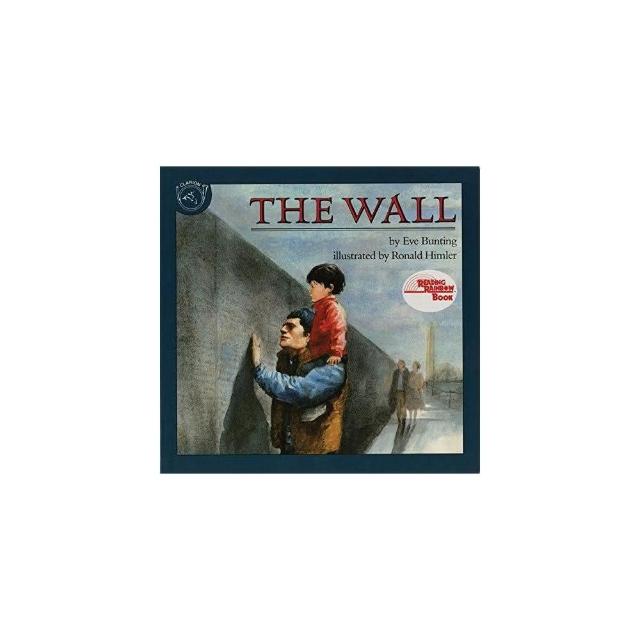 【麥克兒童外文】The Wall