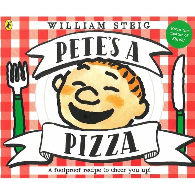 Pete”s Pizza