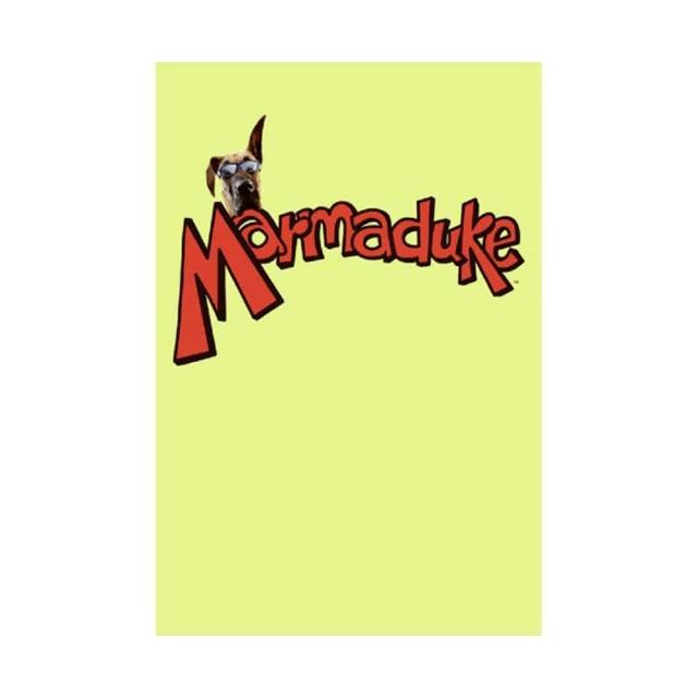 【麥克兒童外文】Marmaduke： Meet Marmaduke