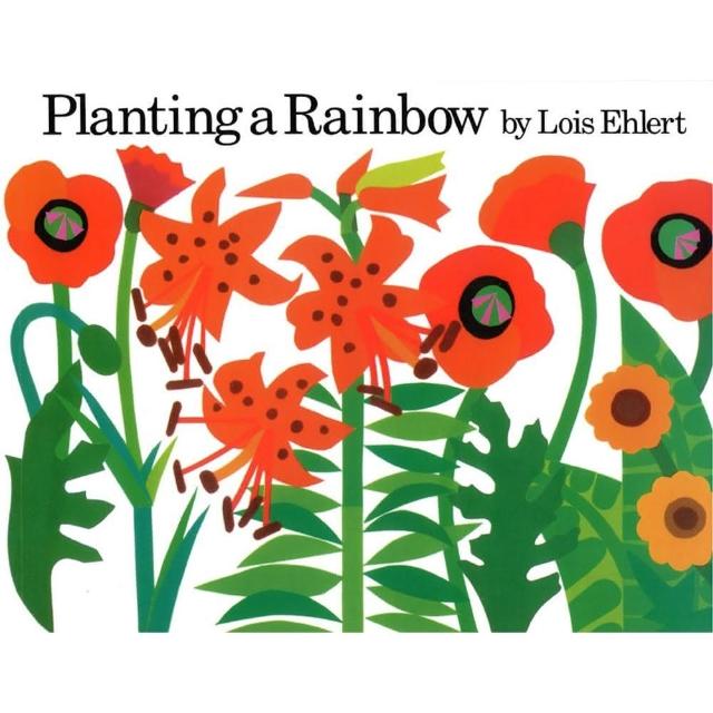 Planting A Rainbow