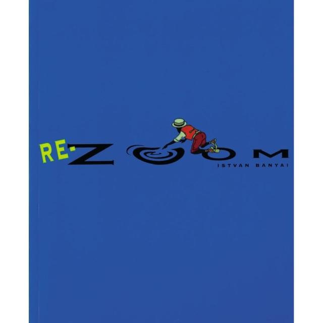 【麥克兒童外文】Re-Zoom