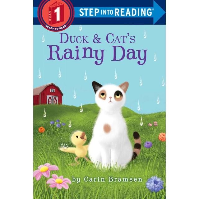 STP Duck And Cat”S Rainy Day L1