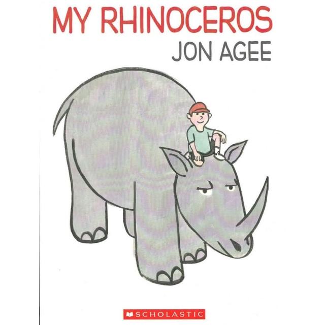 My Rhinoceros