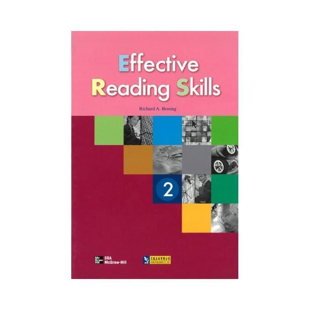 Effective Reading Skills 2