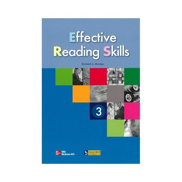 Effective Reading Skills 3
