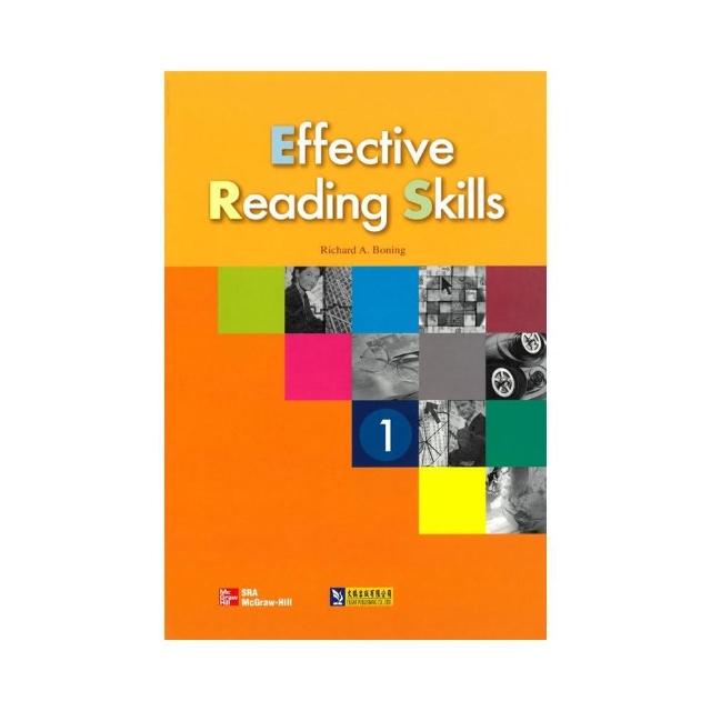 Effective Reading Skills 1