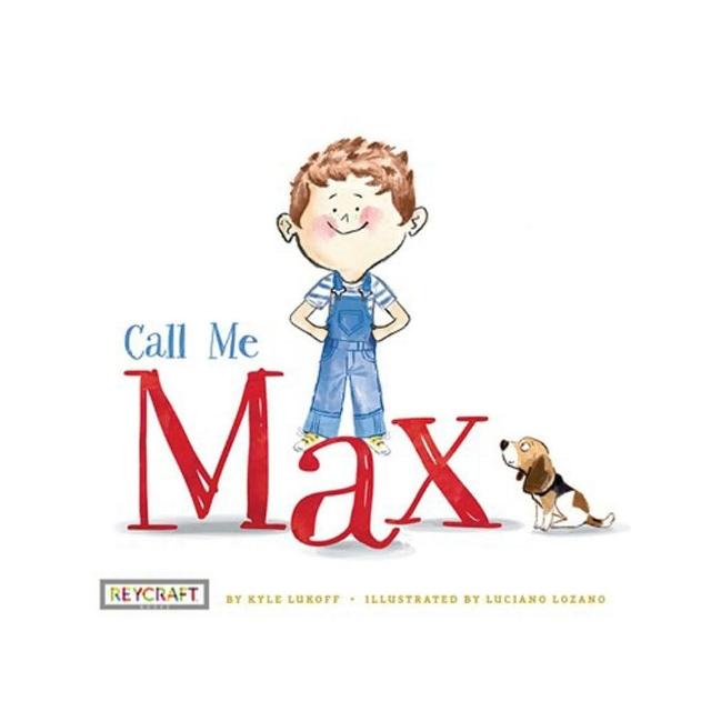 Call Me Max/Max And Friends
