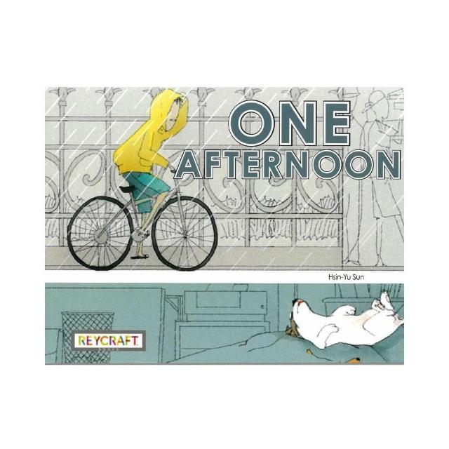 One Afternoon