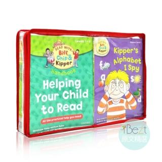 iBezT】Read With Biff Chip and Kipper Level 1-3(Ox - FindPrice 價格網