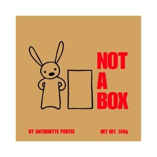 【麥克兒童外文】Not A Box