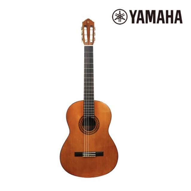 【Yamaha 山葉音樂】CGS104A 古典吉他(原廠公司貨 附贈專用琴袋)