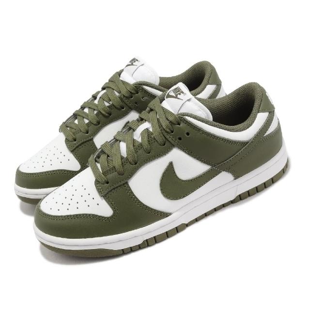 WMNS 27.0cm NIKE DUNK LOW Medium Olive mariodischia.com