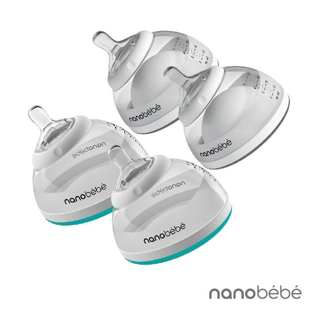 2023nanobebe奶瓶推薦ptt》10款高評價人氣nanobebe奶瓶排行榜 | 好吃美食的八里人