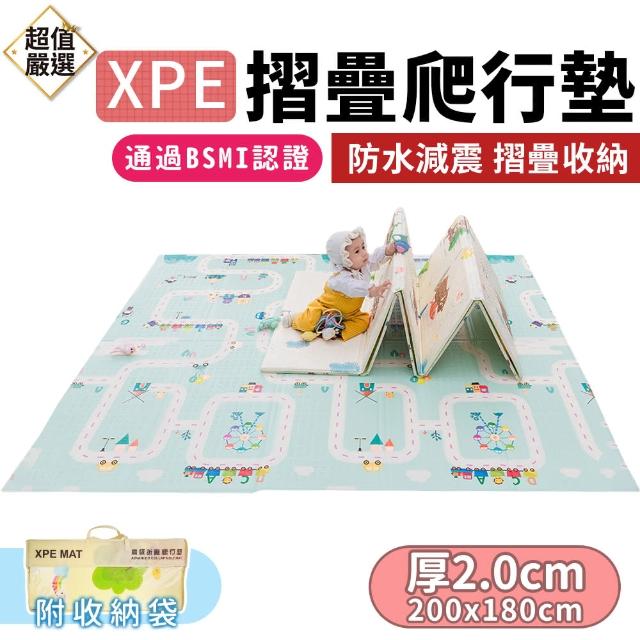 2023爬行墊推薦ptt》10款高評價人氣爬行墊品牌排行榜 | 好吃美食的八里人