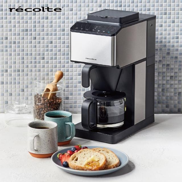 Re: [器材] 該替家裡添購咖啡機嗎?