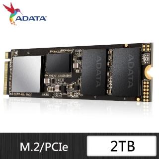 [情報] ADATA SX8200 Pro 2TB  $3810