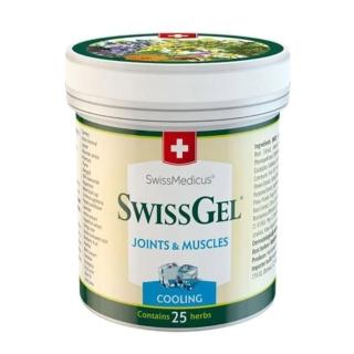 瑞士原裝25種植萃淨脈凝霜(2瓶)