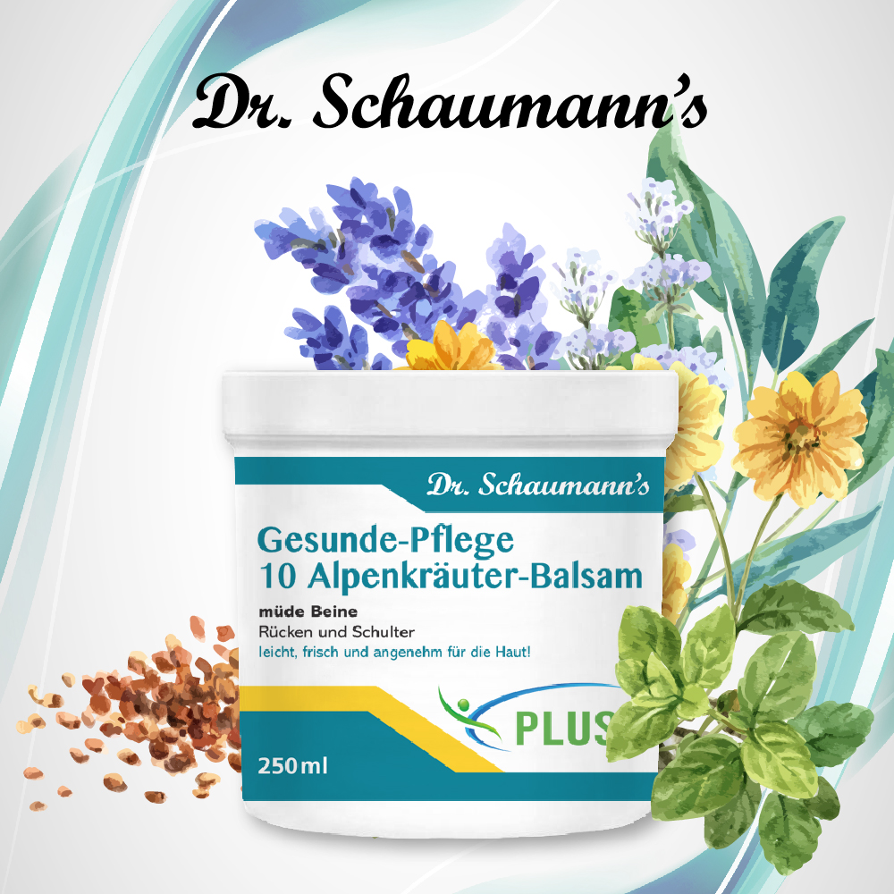 德國Dr.SCHAUMANNS 活絡護理霜,德國Dr.Schaumann’s活絡關鍵萬靈霜