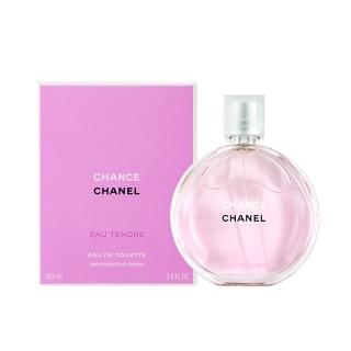 chanel chance 香水100ml - FindPrice 價格網2023年2月購物推薦