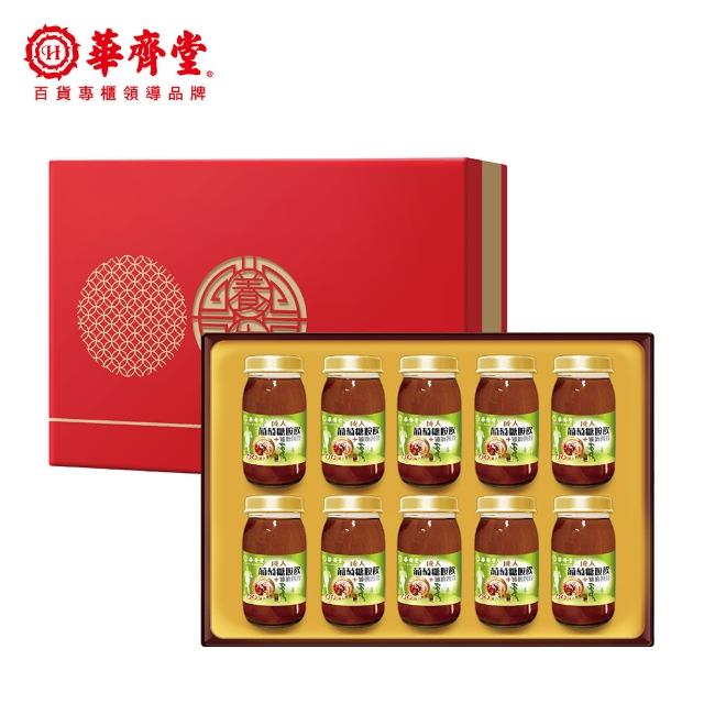 2023龜鹿禮盒推薦ptt》10款高評價人氣龜鹿禮盒品牌排行榜 | 好吃美食的八里人