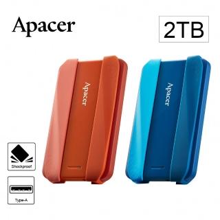 [情報] Apacer宇瞻 AC533 2TB USB3.2 Gen1 $1499