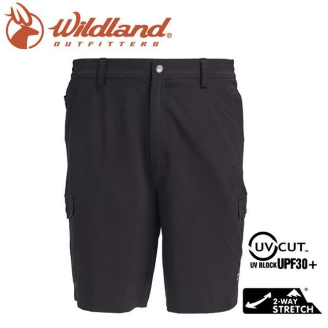 rustic ridge cargo shorts