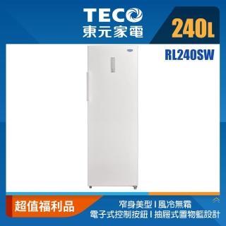 TECO 東元 – RL240SW