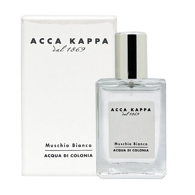 2023Acca Kappa香水推薦ptt》10款高評價人氣Acca Kappa香水排行榜 | 好吃美食的八里人