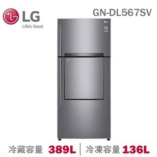 LG – GN-DL567SV