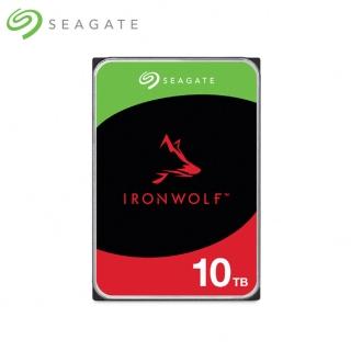 [問題] 關於Seagate ironwolf 8T與10T價格