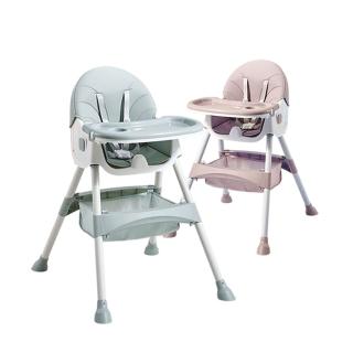 [寶寶] 有人用過Baby more餐椅嗎?