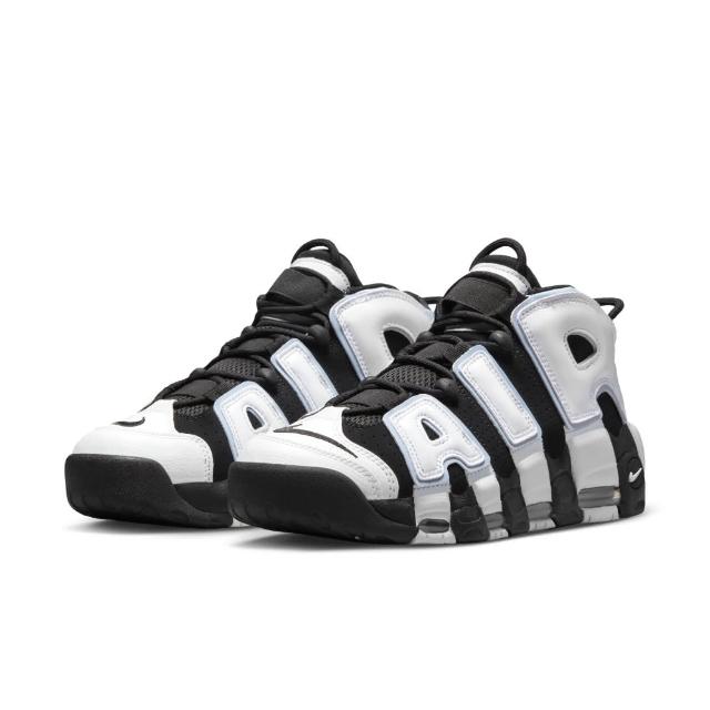 nike air more uptempo 白的價格比價| 購有錢GoYoMoney