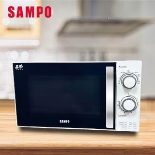Sampo 聲寶 – SR-C21D