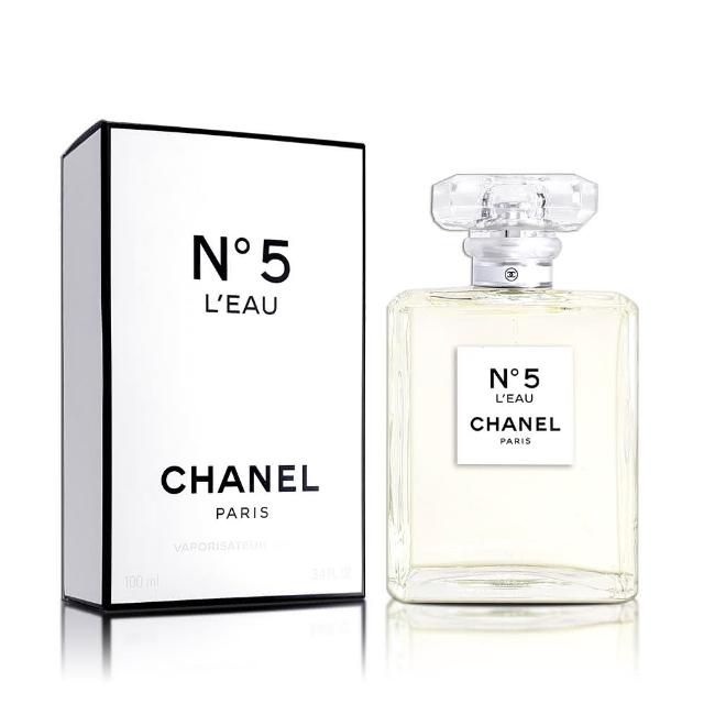 ギフト 【100ml 新品未開封】CHANEL N°5 EDT - 通販