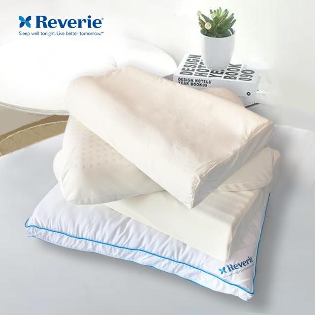 [情報] Reverie乳膠枕買一送一