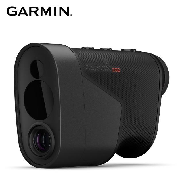 【GARMIN】Approach Z82 GPS 高爾夫雷射測距儀- momo購物網