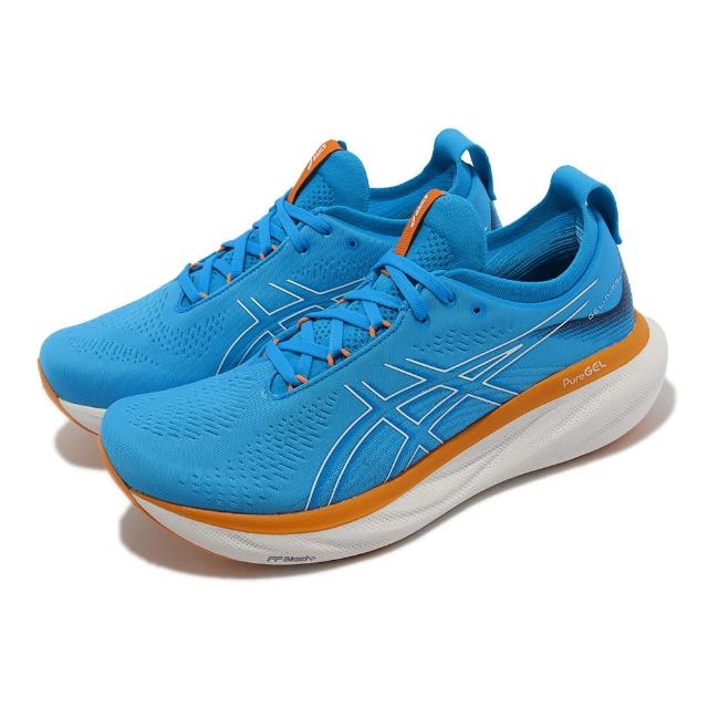 現金特価】 アシックス nimbus25 28センチ 美品 箱、タグ付き ニンバス 