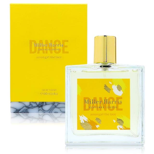 dance amongst the lace