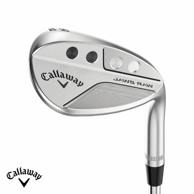 【Callaway 卡拉威】JAWS RAW MD6 挖起桿- momo購物網- 好評推薦