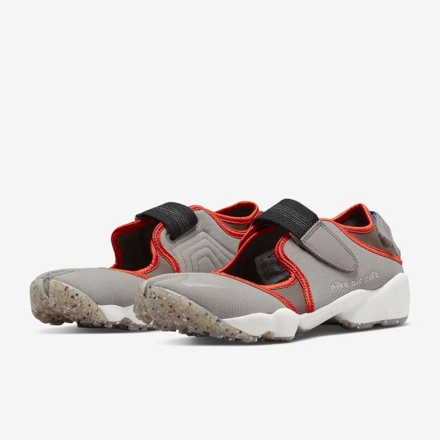 NIKE 耐吉】休閒鞋WMNS NIKE AIR RIFT 女鞋灰(DV0782001) - momo購物網