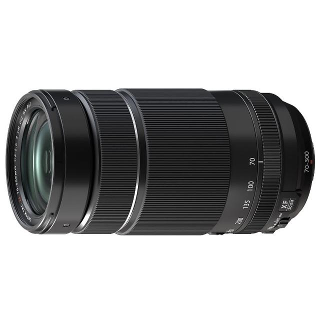 【FUJIFILM 富士】XF 70-300mm F4-5.6 R LM OIS WR(70300 公司